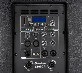 Bærbart PA-system Revoltage Echo 800 Compact Array Bærbart PA-system - 7
