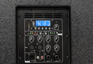 Prenosni PA sistem Revoltage Gladius 1000 Compact Array Prenosni PA sistem - 7