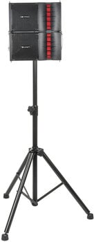 Draagbaar PA-geluidssysteem Revoltage Gladius 1000 Compact Array Draagbaar PA-geluidssysteem - 12