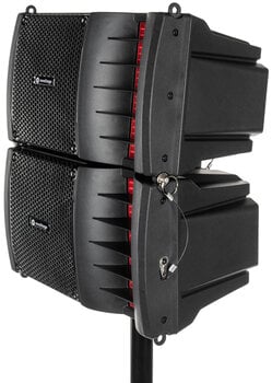 Draagbaar PA-geluidssysteem Revoltage Gladius 1000 Compact Array Draagbaar PA-geluidssysteem - 14