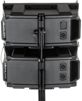 Draagbaar PA-geluidssysteem Revoltage Gladius 1000 Compact Array Draagbaar PA-geluidssysteem - 16