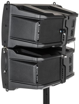 Draagbaar PA-geluidssysteem Revoltage Gladius 1000 Compact Array Draagbaar PA-geluidssysteem - 15