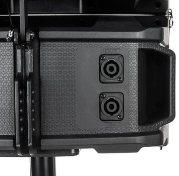Draagbaar PA-geluidssysteem Revoltage Gladius 1000 Compact Array Draagbaar PA-geluidssysteem - 20