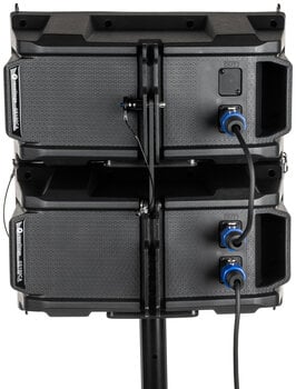 Draagbaar PA-geluidssysteem Revoltage Gladius 1000 Compact Array Draagbaar PA-geluidssysteem - 18