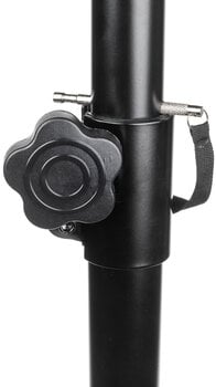 Draagbaar PA-geluidssysteem Revoltage Gladius 1000 Compact Array Draagbaar PA-geluidssysteem - 21