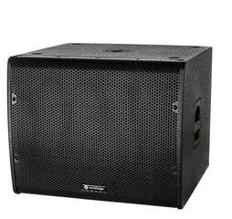 Portable PA System Revoltage Gladius 1000 Compact Array Portable PA System - 3