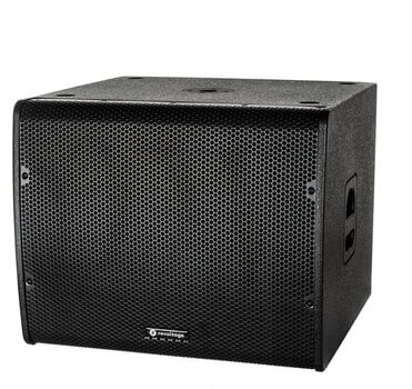 Draagbaar PA-geluidssysteem Revoltage Gladius 1000 Compact Array Draagbaar PA-geluidssysteem - 4