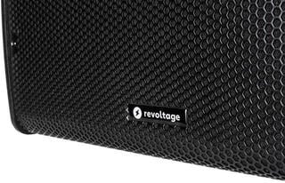 Portable PA System Revoltage Gladius 1000 Compact Array Portable PA System - 5