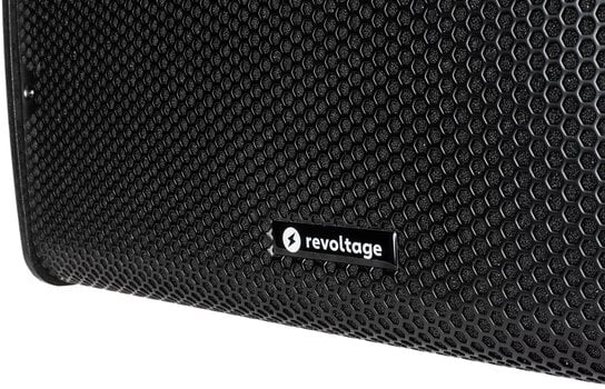Draagbaar PA-geluidssysteem Revoltage Gladius 1000 Compact Array Draagbaar PA-geluidssysteem - 8