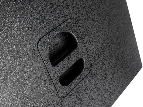 Draagbaar PA-geluidssysteem Revoltage Gladius 1000 Compact Array Draagbaar PA-geluidssysteem - 9