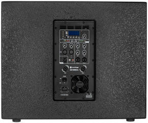 Portable PA System Revoltage Gladius 1000 Compact Array Portable PA System - 4