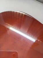 Valencia VC104TCE 4/4 Natural Konzertgitarre mit Tonabnehmer