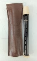 Aulos 501S Symphony Garklein Sopranino blokfløjte