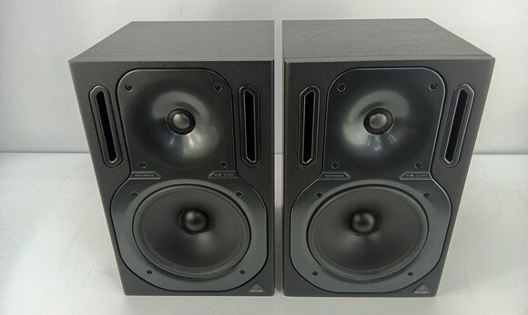 Aktiver Studiomonitor Behringer B 2031 A TRUTH Aktiver Studiomonitor 2 stk (Neuwertig) - 2