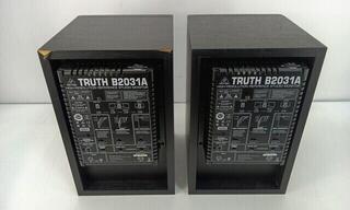 Aktiver Studiomonitor Behringer B 2031 A TRUTH Aktiver Studiomonitor 2 stk (Neuwertig) - 2