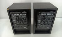 Behringer B 2031 A TRUTH Aktiver Studiomonitor 2 stk