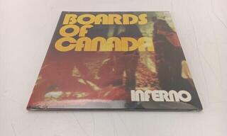 LP ploča Boards of Canada - Inferno (2 LP) (Samo raspakovano) - 1