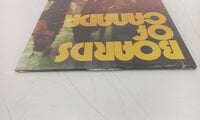 Boards of Canada - Inferno (2 LP)