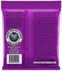 E-guitar strings Ernie Ball 2242 RPS 11 Slinky E-guitar strings - 1