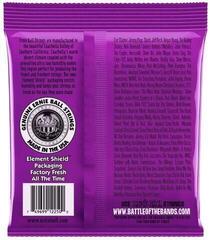 Saiten für E-Gitarre Ernie Ball 2250 Classic Power Slinky Saiten für E-Gitarre - 1