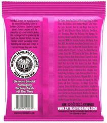 Struny do gitary elektrycznej Ernie Ball 2253 Classic Super Slinky Struny do gitary elektrycznej - 1