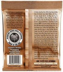 Cordas de guitarra Ernie Ball 2150 Earthwood Cordas de guitarra - 1