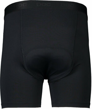 Cycling Short and pants POC Essential Enduro Uranium Black XL Cycling Short and pants - 2