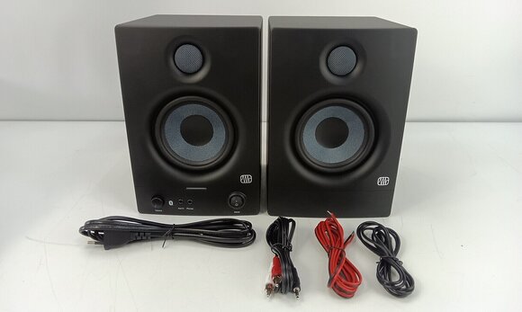 Aktivní studiový monitor Presonus Eris 4.5 BT 2nd Gen Aktivní studiový monitor 2 ks (Zánovní) - 2