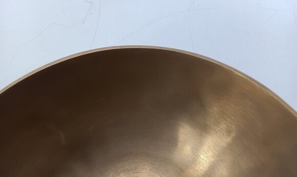 Muusikateraapia löökpillid Meinl Sonic Energy Universal Series 1000g Tiibeti laulev kauss 8,3" (Kasutatud) - 3
