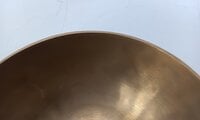 Meinl Sonic Energy Universal Series 1000g Tiibeti laulev kauss 8,3"