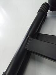 Scaun metalic pentru pian
 Bespeco SG9EX Scaun metalic pentru pian Black (Folosit) - 2