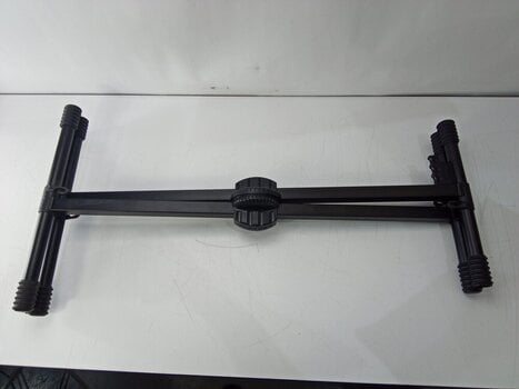 Stand pliant pentru claviaturi
 Bespeco KS12 Stand pliant pentru claviaturi Black (Folosit) - 2