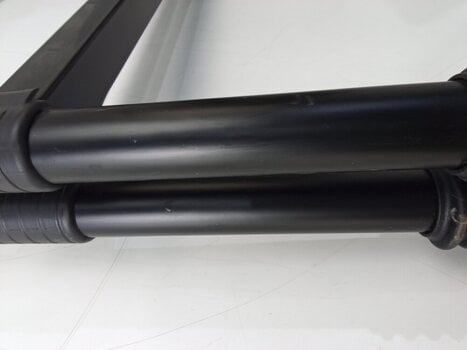 Stand pliant pentru claviaturi
 Bespeco KS12 Stand pliant pentru claviaturi Black (Folosit) - 3