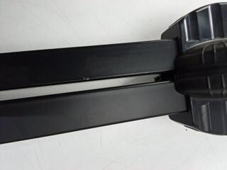 Sklopiv stalak za klavijature
 Bespeco KS12 Sklopiv stalak za klavijature Black (Skoro novo) - 3