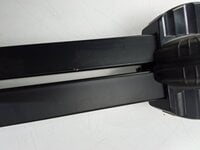 Bespeco KS12 Stand pliant pentru claviaturi Black