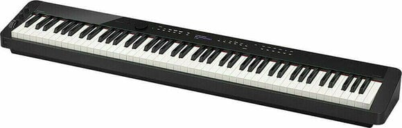 Cyfrowe stage pianino Casio PX-S3000 BK Privia Cyfrowe stage pianino - 4