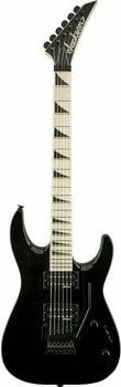 Elektrická kytara Jackson S32 DKA-M Dinky Gloss Black - 2
