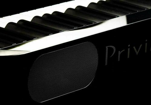 Cyfrowe stage pianino Casio PX-S3000 BK Privia Cyfrowe stage pianino - 8