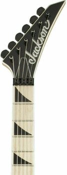 Elektrická kytara Jackson S32 DKA-M Dinky Gloss Black - 4
