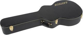 Koffer voor elektrische gitaar Gretsch G6241FT Hollow Body Hardshell Koffer voor elektrische gitaar - 1