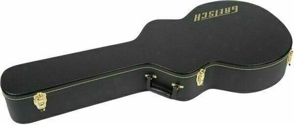 Kovček za električno kitaro Gretsch G6241FT Hollow Body Hardshell Kovček za električno kitaro - 2