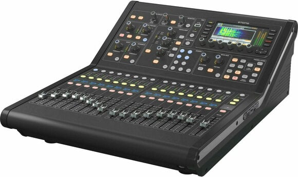 Table de mixage numérique Midas M32R Live - 4
