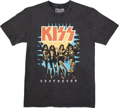 Dāvanu komplekts Kiss - Kissworld - The Best Of (2 LP) SET 2XL 36-40 - 5