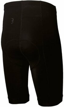 Biciklističke hlače i kratke hlače BBB Powerfit Shorts Black S Biciklističke hlače i kratke hlače - 2