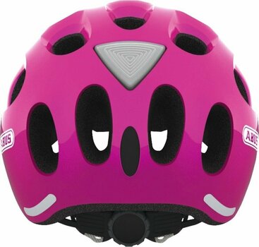 Dětská cyklistická helma Abus Youn-I Sparkling Pink M Dětská cyklistická helma - 3