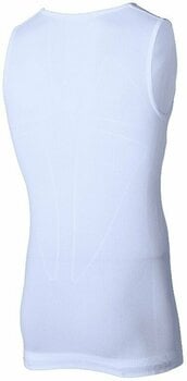 Cycling jersey BBB CoolLayer Functional Underwear White XS/S - 2