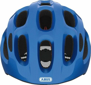 Dětská cyklistická helma Abus Youn-I Sparkling Blue M Dětská cyklistická helma - 2