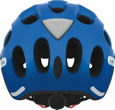 Dětská cyklistická helma Abus Youn-I Sparkling Blue M Dětská cyklistická helma - 3