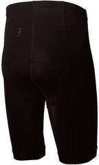 Șort / pantalon ciclism BBB Powerfit Shorts Black 3XL Șort / pantalon ciclism - 1