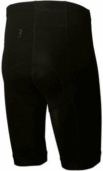 Kolesarske hlače BBB Powerfit Shorts Black 3XL Kolesarske hlače - 2
